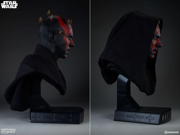 Darth Maul Büste