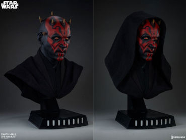 Darth Maul Büste