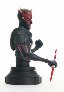 Darth Maul