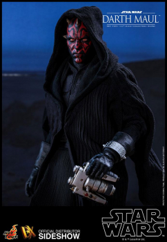 Darth Maul DX Series