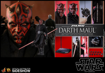 Darth Maul DX Series