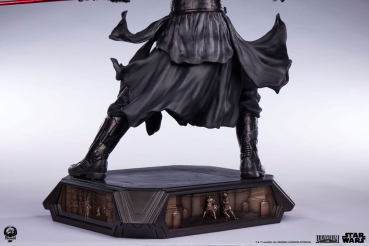 Darth Maul Statue 1:3 Epic Series, Star Wars: Episode I, 62 cm