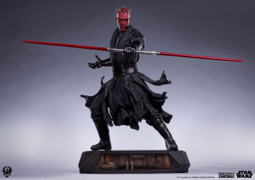 Darth Maul Statue 1:3 Epic Series, Star Wars: Episode I, 62 cm