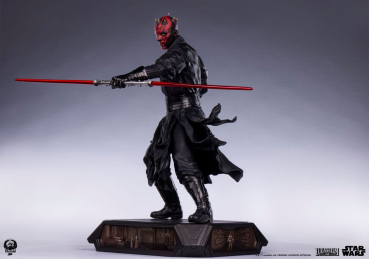 Darth Maul Statue 1:3 Epic Series, Star Wars: Episode I, 62 cm