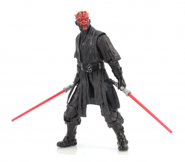 Darth Maul Black Series