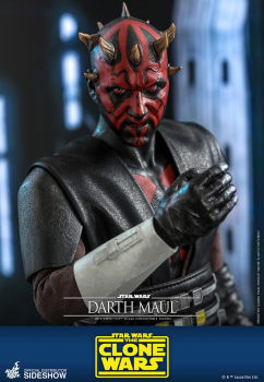 Darth Maul