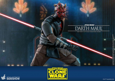 Darth Maul