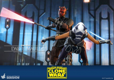 Darth Maul