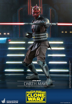 Darth Maul