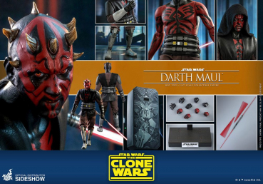 Darth Maul