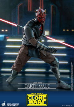 Darth Maul