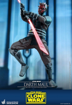 Darth Maul