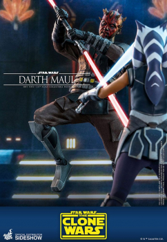 Darth Maul