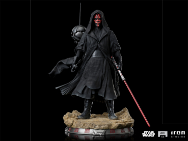 Darth Maul Statue 1:4 Legacy Replica, Star Wars: Episode I, 58 cm