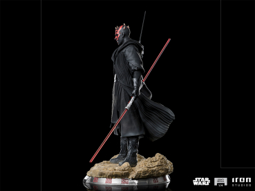 Darth Maul Statue 1:4 Legacy Replica, Star Wars: Episode I, 58 cm