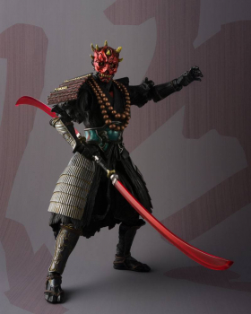 Sohei Darth Maul