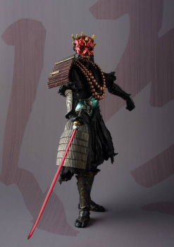 Sohei Darth Maul