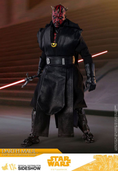 Darth Maul