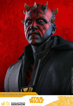 Darth Maul