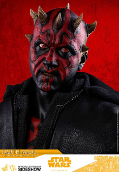 Darth Maul