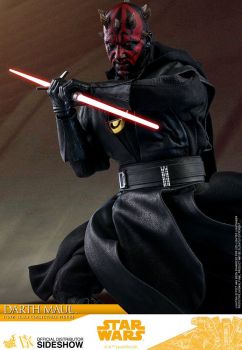 Darth Maul