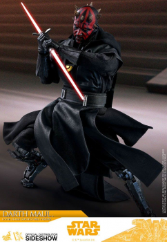 Darth Maul