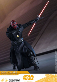 Darth Maul