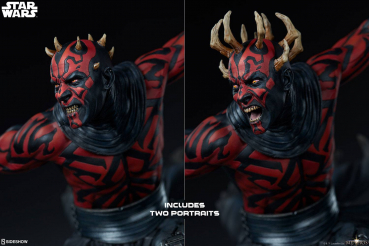 Darth Maul Mythos