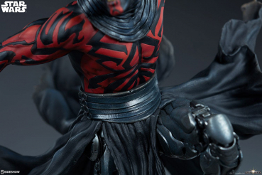 Darth Maul Mythos