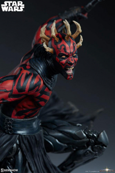 Darth Maul Mythos