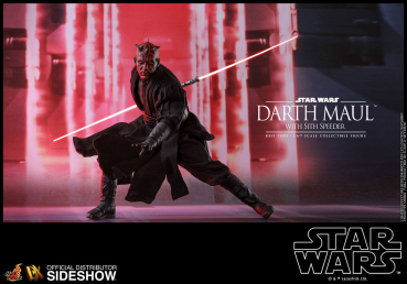 Darth Maul DX Series