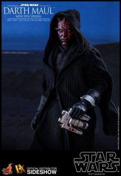 Darth Maul DX Series