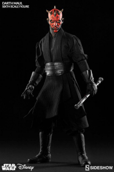 Darth Maul Sideshow