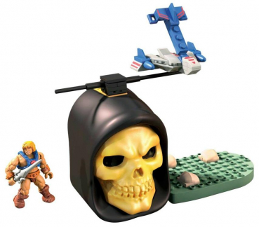 He-Man Jet Sled