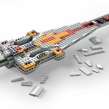 Power Sword Construction Set Mega Construx, Masters of the Universe, 78 cm