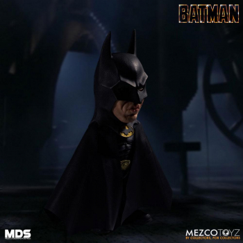 Batman MDS Deluxe