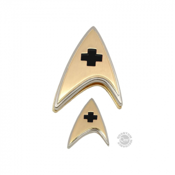 Medical Badge