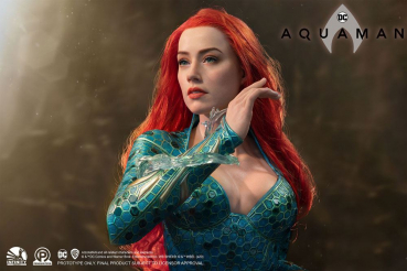 Mera Life-Size