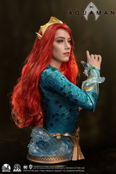 Mera Life-Size