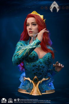 Mera Life-Size