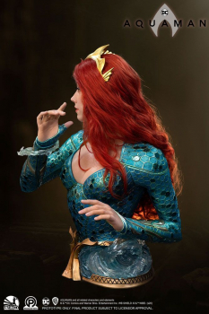 Mera Life-Size