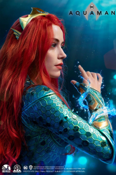 Mera Life-Size