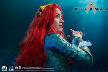 Mera Life-Size