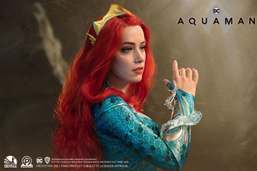 Mera Life-Size