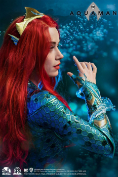 Mera Life-Size