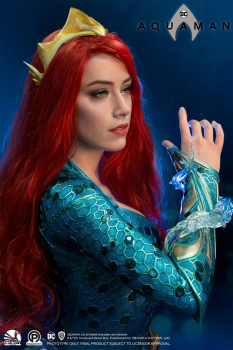 Mera Life-Size