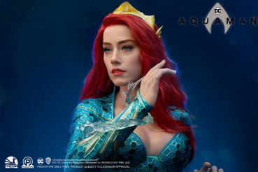 Mera Life-Size