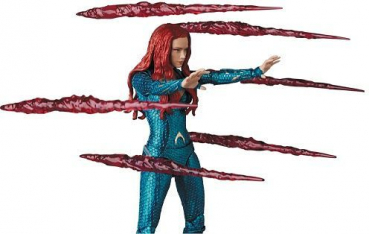 MAFEX Mera