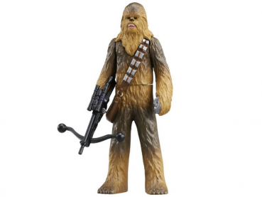 Metacolle Chewbacca