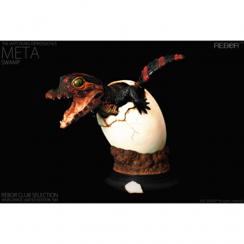 Meta the Hatchling